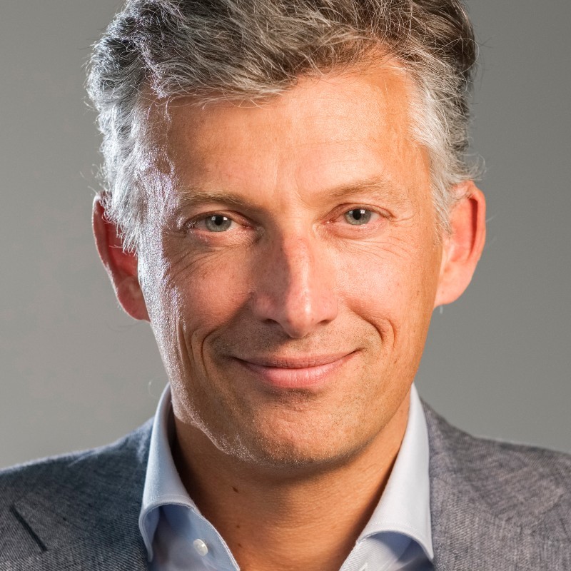 Huib van den Heuvel